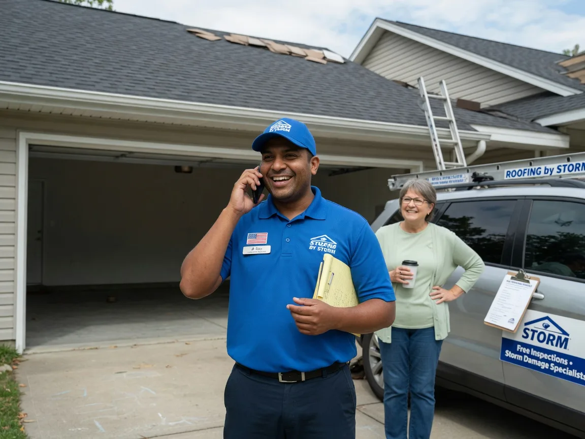Roof Repair Near Me Rose Hill, VA FAQs