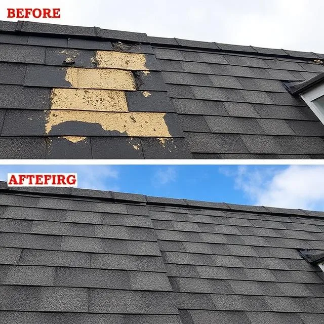 Roof Repair Near Me in Rose Hill, VA near me
